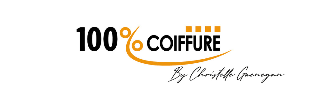 100% COIFFURE