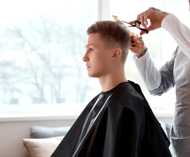 100 Coiffure Coiffeur A Quimper Imglast