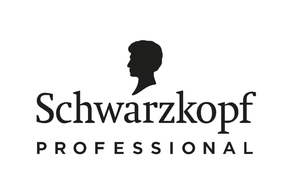 100 Coiffure Coiffeur A Quimper Schwarzkopf Professional Logo