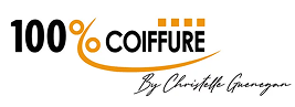 100% COIFFURE